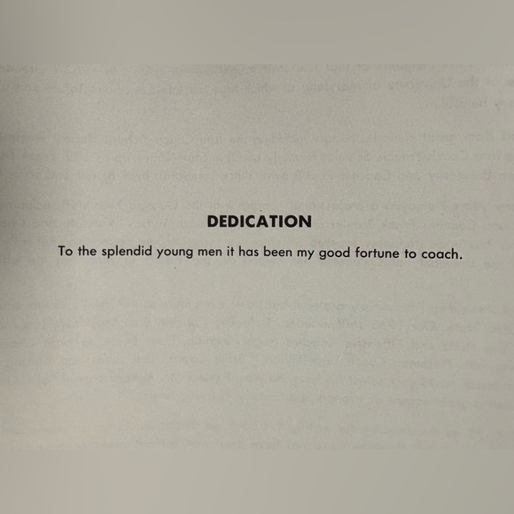🏈 "Hot Line to Victory" by Ohio State University Buckeyes Coach Woody Hayes - Picture 4 of 14